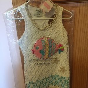 12-18 months Mudpie dress